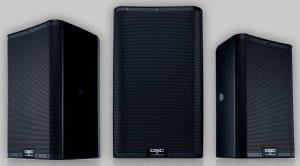 Are Qsc Really Providing Twice The Power On Their New K Pa Speaker