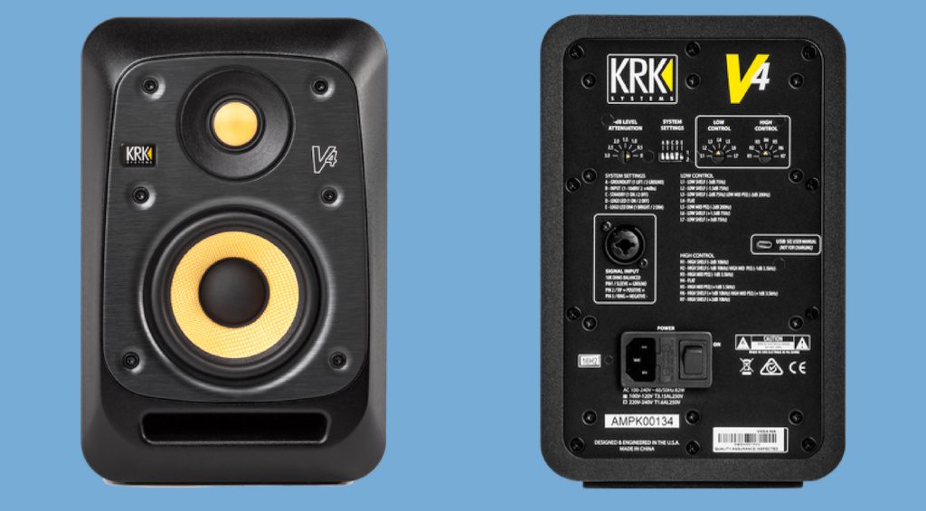 The Best Studio Monitors Under For Your Home Studio