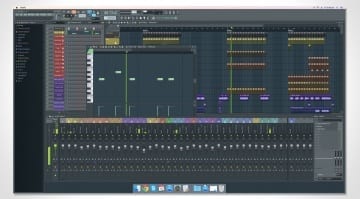 is there fl studio for mac