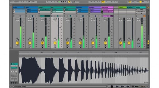ableton live 9.1 features