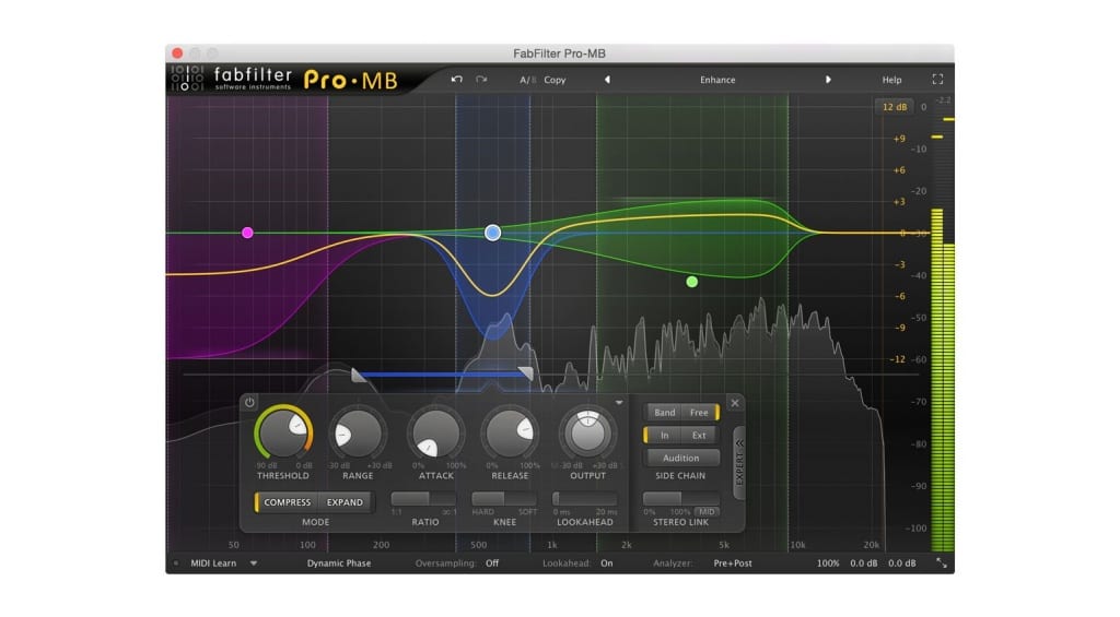 Steinberg VST Live Pro 1.2 instal the new version for iphone