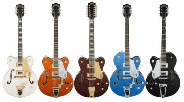 2016 gretsch g5420t