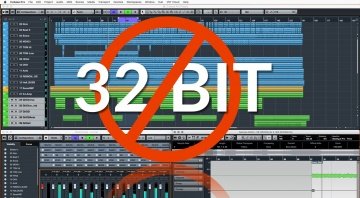 Cubase 5 32 Bit Windows 7