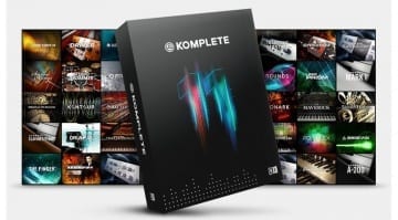 komplete ultimate 10 to 11 upgrade