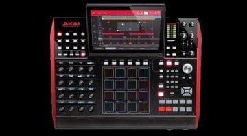 Akai Professional Mpc Studio Black Software 1.0.0 For Mac