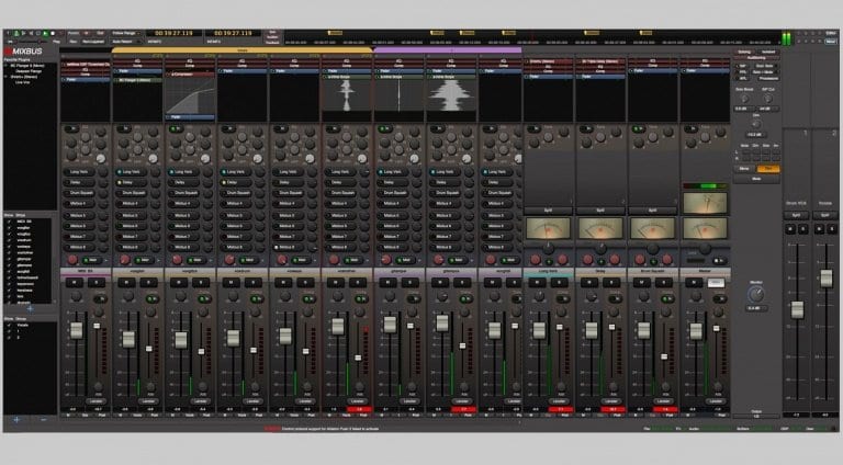 mixbus 32c eq vs. mixbus 4