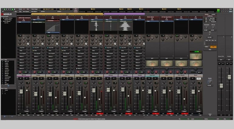 harrison mixbus 32c sound better