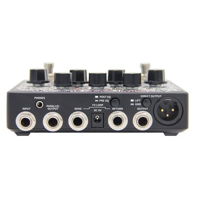 hotone bass preamp