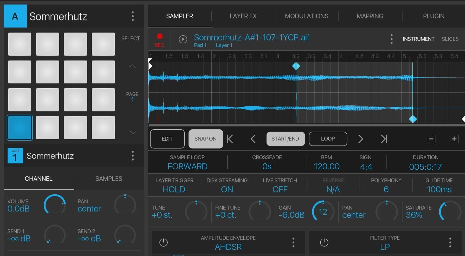 beatmaker 3 for iphone