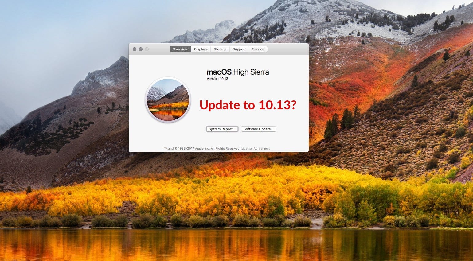 how to download macos high sierra