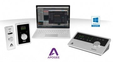 Apogee