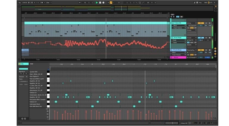 ableton live 10