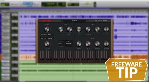 Arabic Scale Converter Vst