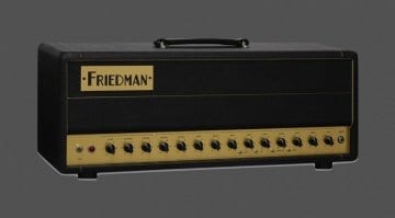 friedman be50