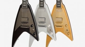 gibson modern flying v for sale