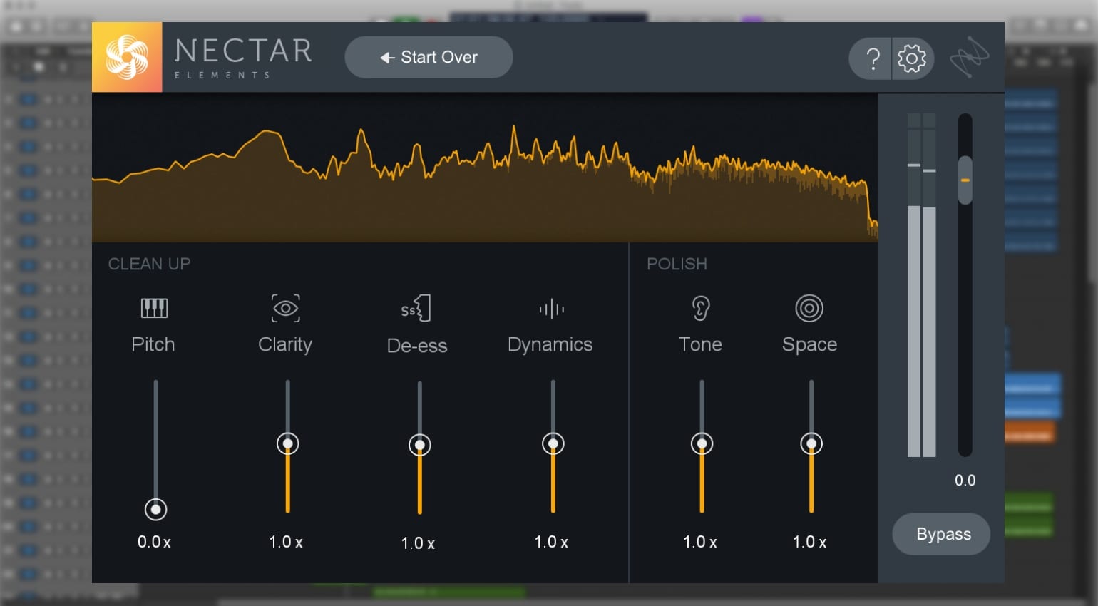 free for ios download iZotope Nectar Plus 4.0.1