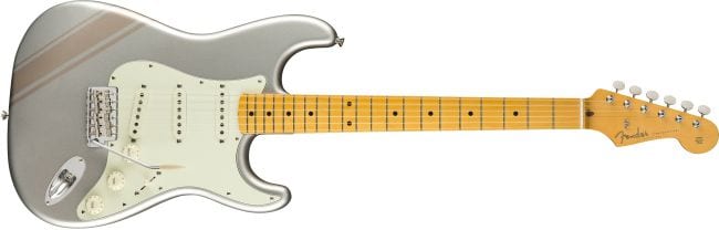 fender japan fsr