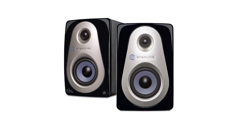 sterling audio mx5