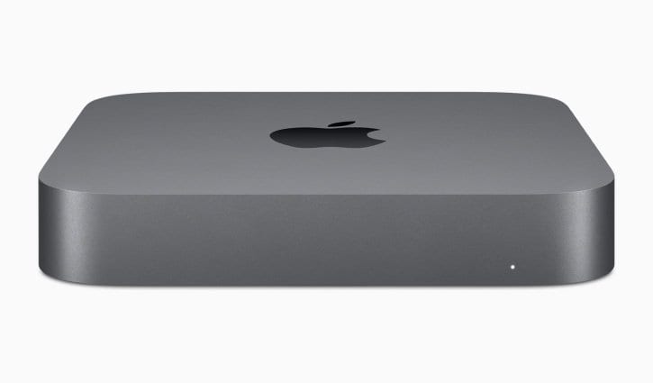 Mac mini i5 for music production