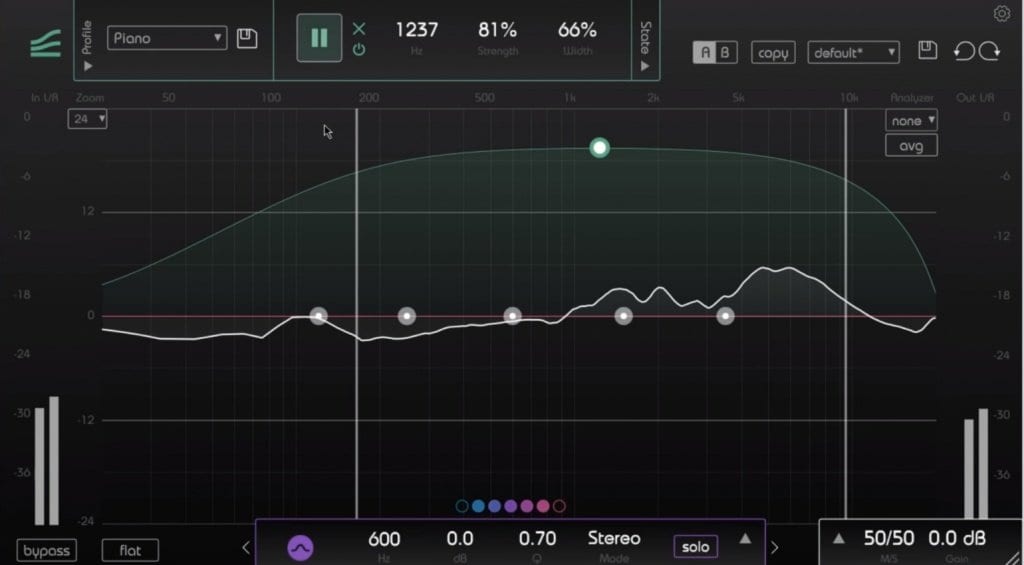 similar to sonible smart eq