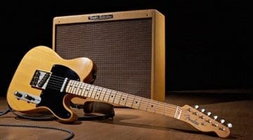 fender play free with guitar purchase