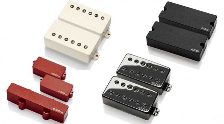 Ceramic Vs. Alnico: Which Pickups Sound Better? - Gearnews.com