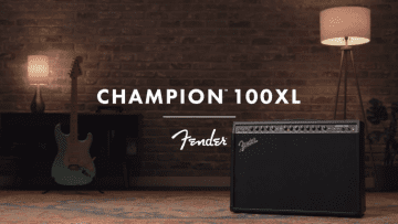 fender champion 100xl price