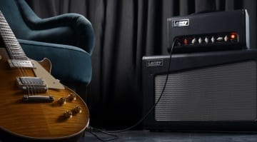 NAMM 2020: Laney launches the new Cub-Super range of amps