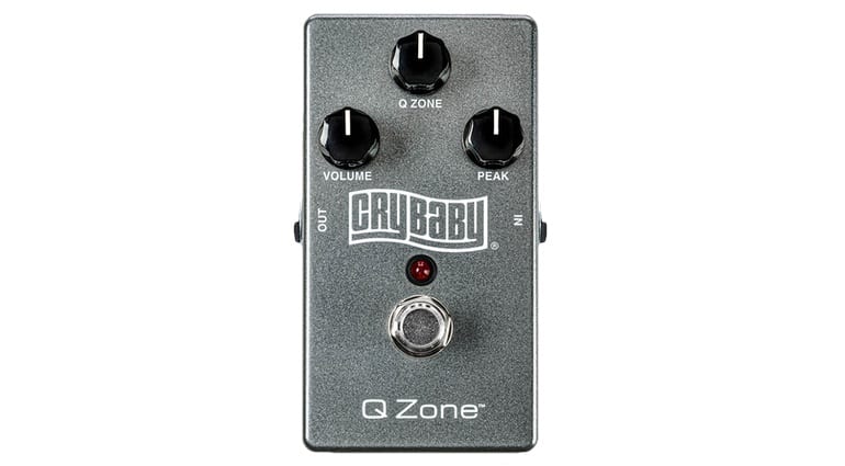 mxr crybaby