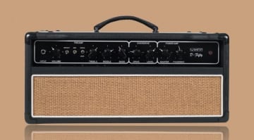 dumble style amps