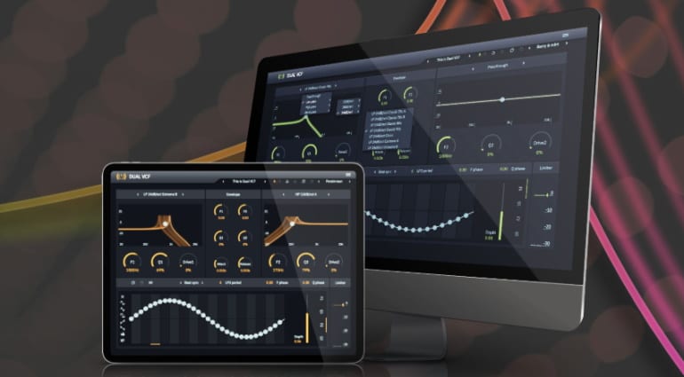 ToneBoosters Gives Away 23 Legacy Plug-ins (v3) - Gearnews.com