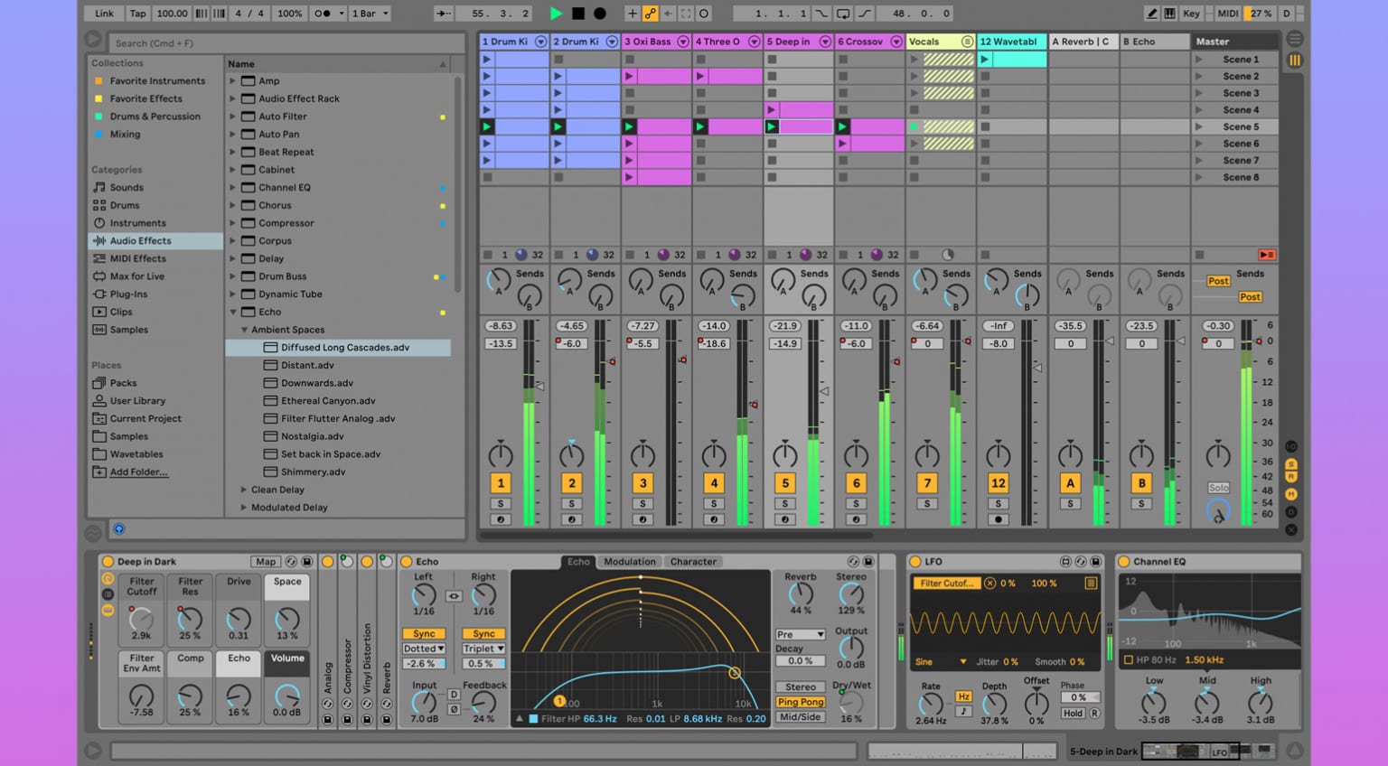 discount on ableton live suite 10