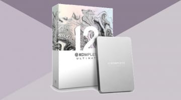 komplete 9 ultimate upgrade sale