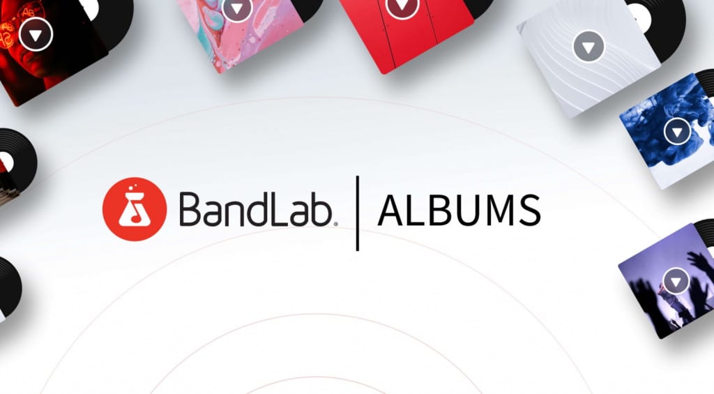 bandlab new update