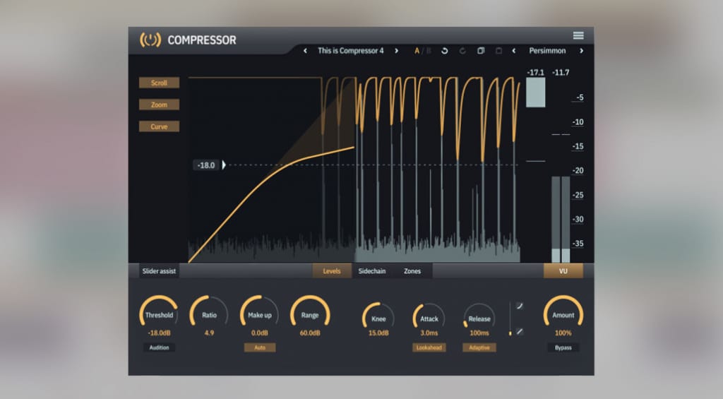 ToneBoosters Gives Away 23 Legacy Plug-ins (v3) - Gearnews.com