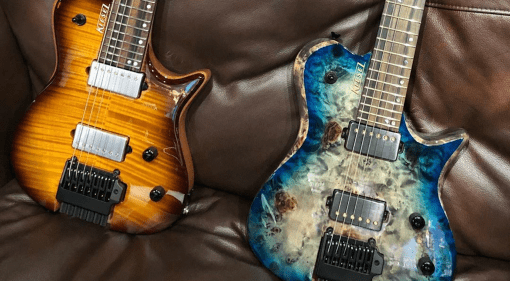 kiesel guitars thomann