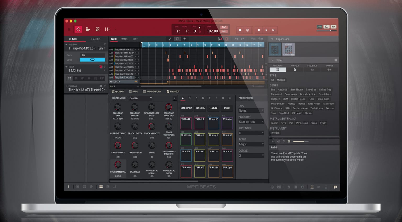 MPC-BE 1.6.8 download the new for mac