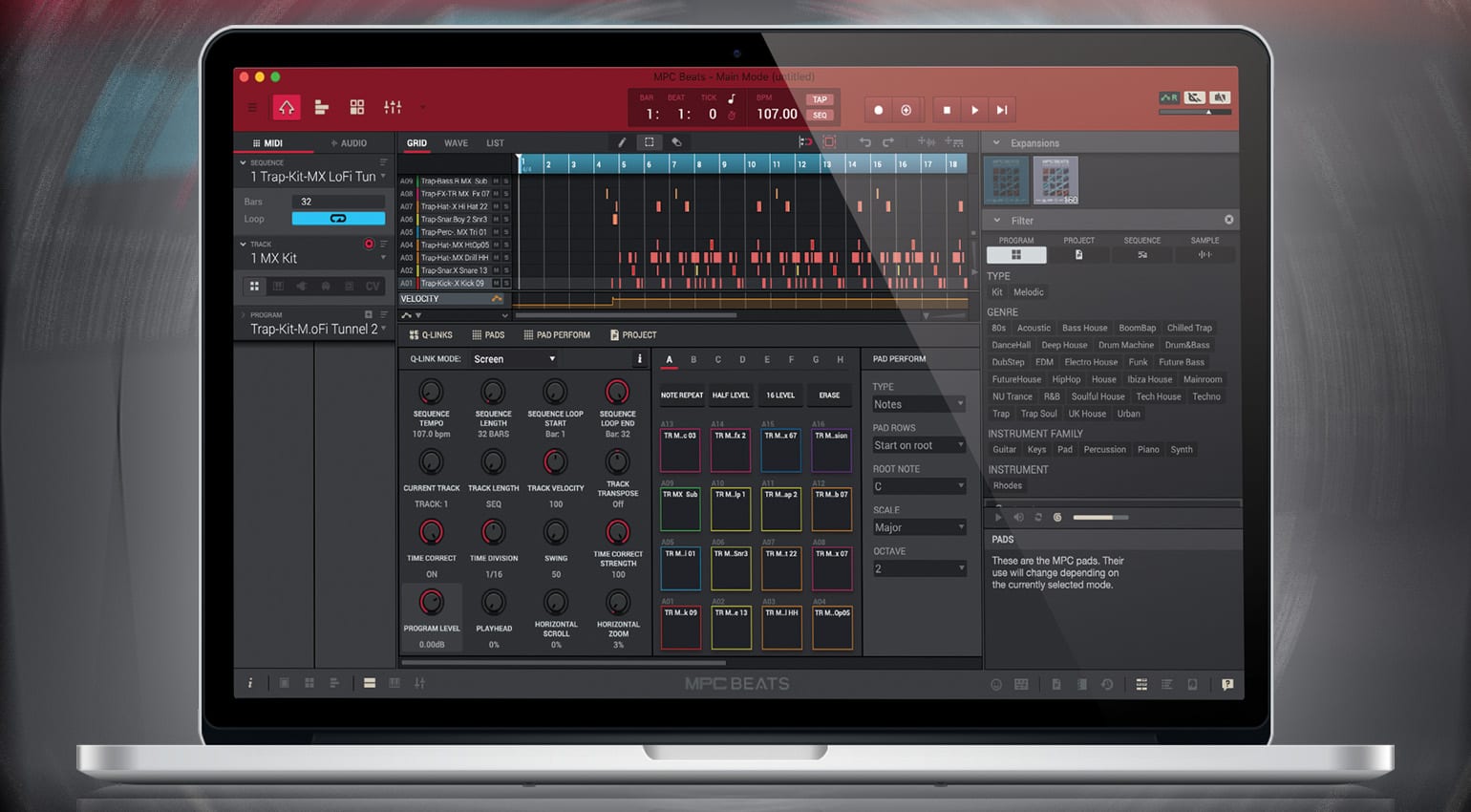 MPC-BE 1.6.10 download the new for mac