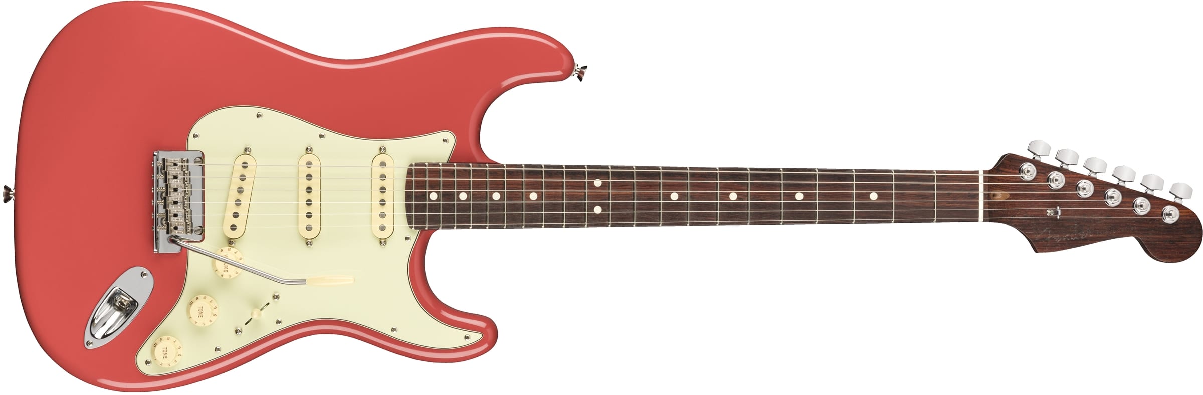 2020 limited edition american professional stratocaster