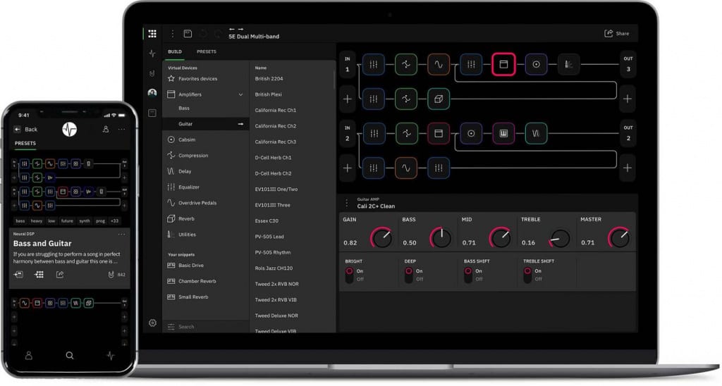 Cortex dmix 600 firmware update