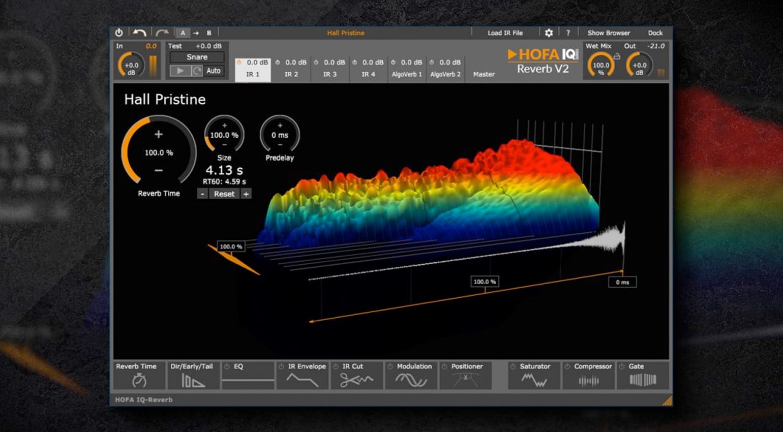 sir2 reverb torrent