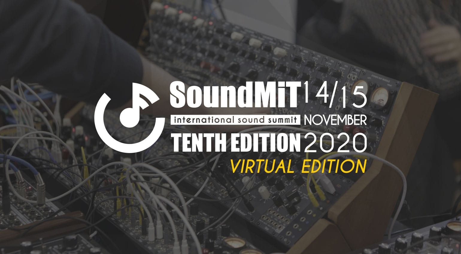 SoundMiT International Sound Summit brings out the stars for their