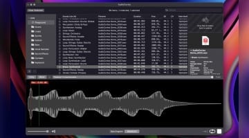 audiofinder convert mac aaf