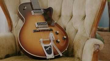 julian lage collings electric