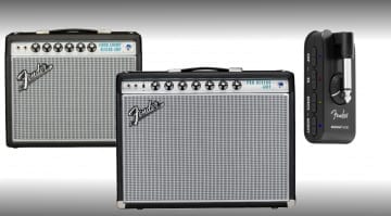 new guitar amps for 2021