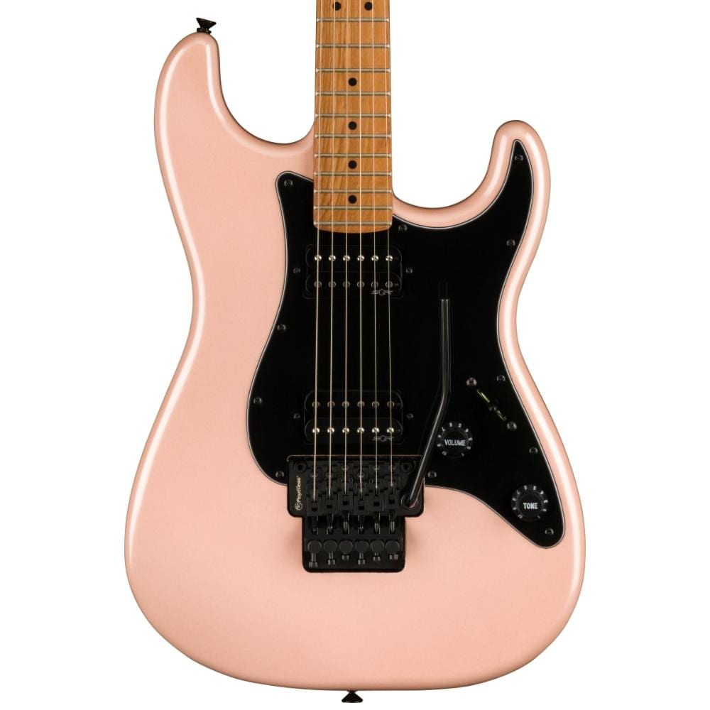 new squier contemporary