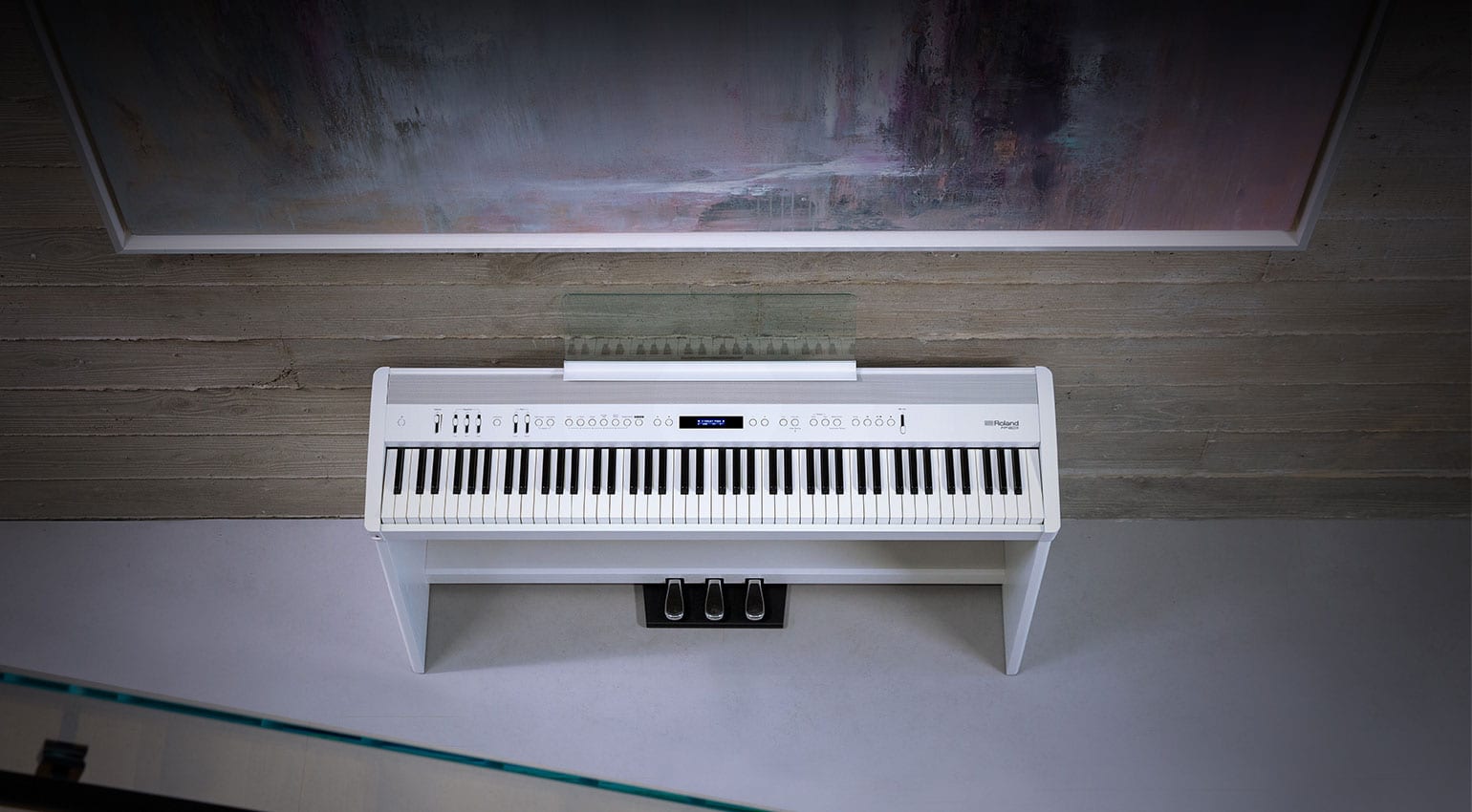 Roland Refreshes Their Digital Portable Piano Range With The Fp X Gearnews Com