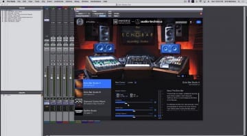 Immerse Virtual Studio plug-in now supports all headphones and DAWs -  