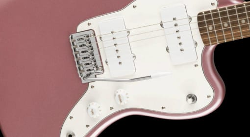 squier jazzmaster 2021