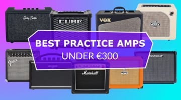 best guitar amps 2021